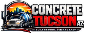 Ready Mix Concrete Tucson AZ